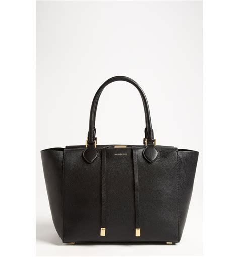 michael kors miranda tote navy|michael kors collection miranda large tote .